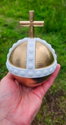 [Holy Hand Grenade of Antioch]